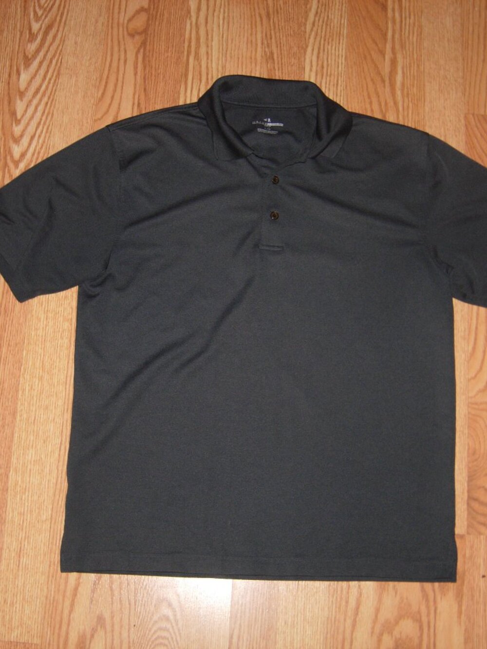 Perry Ellis Golf Shirt L